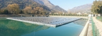 immagine: Italia leader mondiale nell’approvvigionamento da energia solare. Il contributo dei CdB