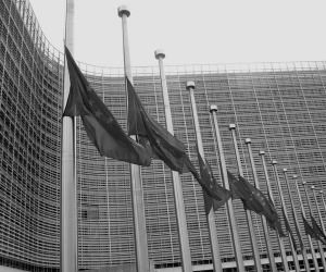 Messaggio del Presidente della Commissione europea Juncker dopo gli attentati di Bruxelles