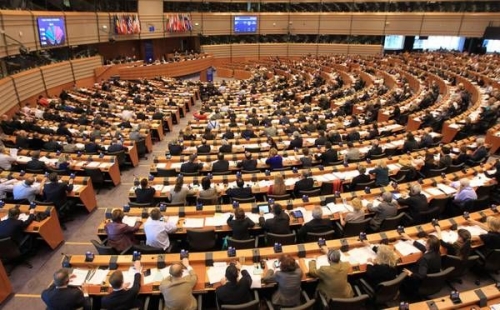 Riforme, occupazione e produttività al Parlamento Europeo