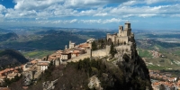 immagine: San Marino non sarà più un 'paradiso fiscale'