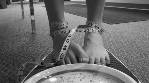 Anoressia e bulimia: minaccia concreta per gli adolescenti 