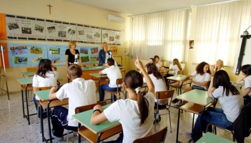 La scuola sarà sempre più un problema per il sistema Italia