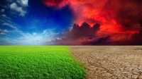 immagine: Alleanza mondiale contro il cambiamento climatico