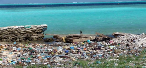 Troppa plastica monouso inquina il mare: interviene l’Europa