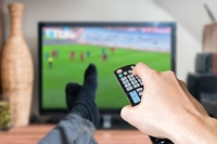 immagine: Povero calcio nostrano: rischia la riduzione dei diritti TV