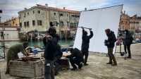 immagine: Confindustria-Film Commission: fare film a Venezia e Rovigo