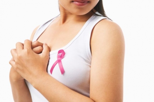 Un mese dedicato alla lotta contro il tumore al seno