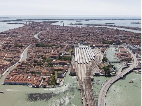 Ance: per Venezia una via privilegiata per le aziende locali