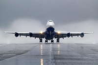 immagine: I voli intercontinentali continueranno a non pagare per l’inquinamento