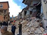 Terremoto nel centro Italia – come funziona il Fondo di solidarietà della UE 