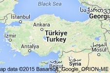 Accordo sullo strumento per la Turchia a favore dei rifugiati