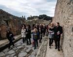 Fondi UE per Pompei, un fiore all'occhiello del patrimonio europeo