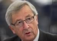 immagine: Dichiarazione del Presidente della Commissione europea Jean-Claude Juncker sugli attentati di Londra