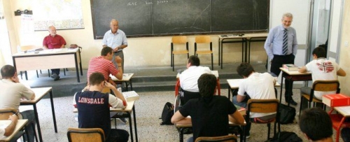 Opportunità all'estero per laureati italiani