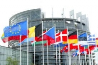 immagine: Diritti UE: il Parlamento Europeo contro Polonia e Ungheria