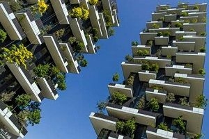 Le città come volàno per una crescita sostenibile 