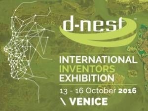 A Venezia,  l’international Inventors Exhibition