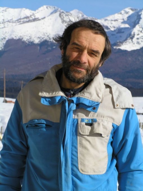 Premio Argav 2016: lo riceverà Toio De Savorgnani, alpinista ambientalista
