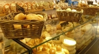 immagine: Si mangia sempre meno pane e non si bada più alla qualità