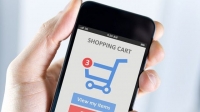 immagine: Agli italiani l'e-commerce piace se è 'mobile'