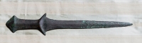 immagine: Una dottoranda veneziana e un’arma anatolica di 5000 anni fa