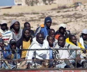 Flusso migratorio irregolare e dislocamento forzato nel Corno d’Africa: approvato il secondo pacchetto di misure