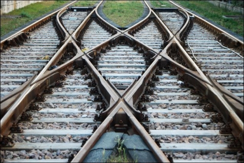 La preoccupazione UE per l'import ferroviario dalla Cina