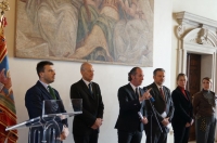 immagine: Il referendum autonomista del Veneto nasce ‘in autonomia’