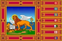 immagine: Per gli uffici statali, il Leone di San Marco non è obbligo