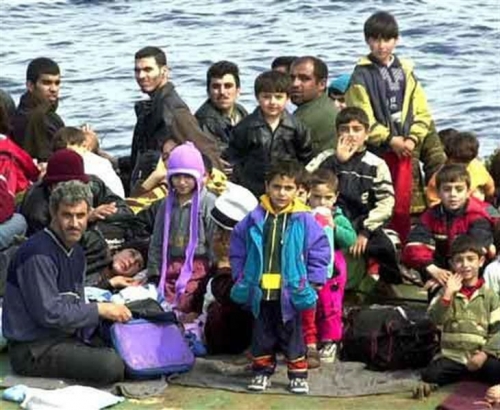 L’Europa non rispetta il Trattato di Dublino sui migranti