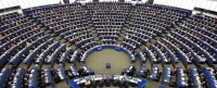 immagine: Il Parlamento europeo ha deciso: anche Netfix paghi le tasse