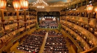 immagine: Concerto di Natale della Fenice: in live-streaming sul sito