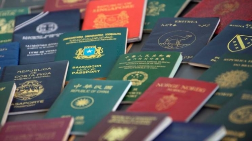 Torna il visto d’ingresso nella UE (in caso d’emergenza)