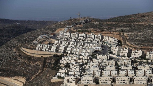 Occupazione dei territori palestinesi: l’UE condanna Israele