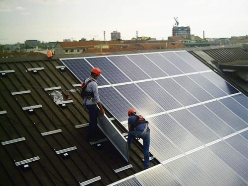 La Legge di Stabilità 2016 salva dal catasto gli impianti fotovoltaici