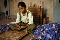 immagine: L’Europa chiede di tutelare anche i lavoratori asiatici del tessile