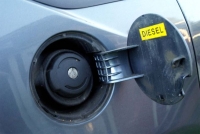 immagine: Colpa del diesel il calo delle vendite di auto in Europa 