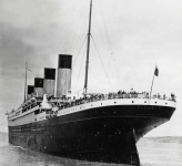 immagine: Un viaggio in fondo al mare per conoscere da vicino il Titanic