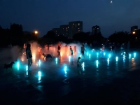 immagine: Dal Veneto l’ecotecnologia per la nuova fontana di Varsavia