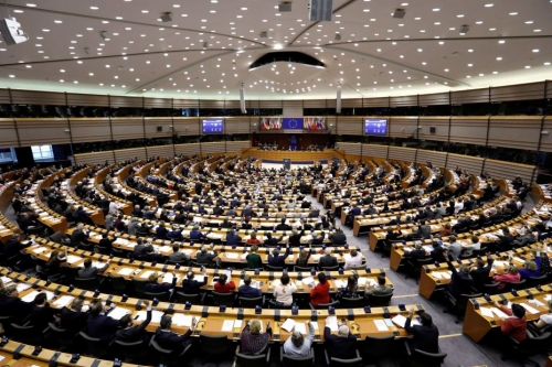 Il Parlamento europeo contro le fakenews russe prosovranisti