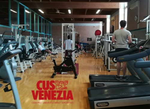 Partenza con successo per i campus sportivi del Cus Venezia