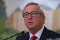immagine: Dichiarazione del Presidente Juncker sulla situazione in Siria 