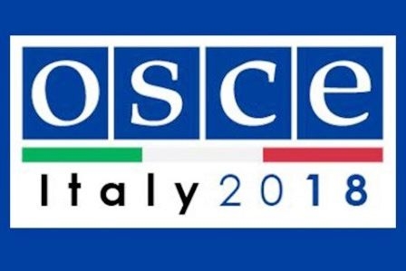 All’Italia la guida dell’OSCE per la stabilità e la pace