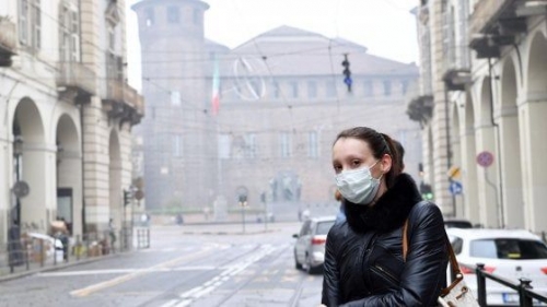 Deferimento per l’Italia che non lotta contro l’inquinamento