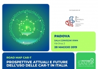 immagine: Convegno a Padova sulla lotta ai tumori con l’immunoterapia