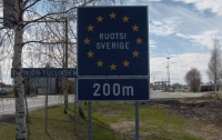 immagine: " Ripristino temporaneo controlli frontiere interne Svezia"