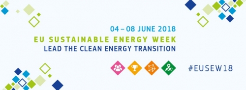 A giugno, la “Settimana dell’Energia Sostenibile” a Mestre