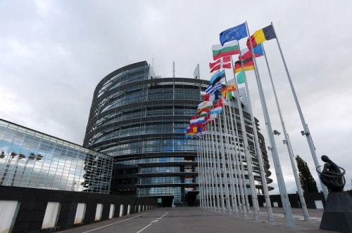 Il Parlamento europeo voterà a maggio le misure antiterrorismo