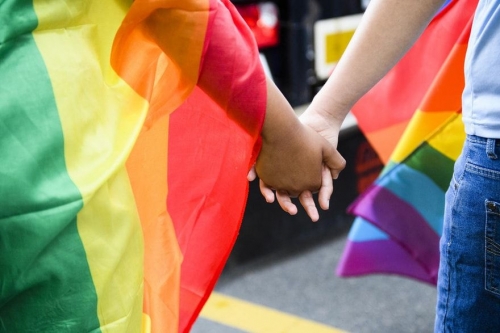 Il Parlamento proclama l’intera UE “Zona di libertà LGBTIQ”