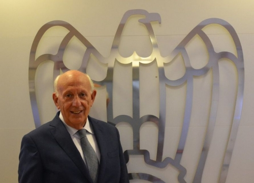 Bruno Martino confermato presidente industrie poligrafiche